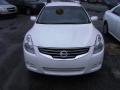 2011 Altima 2.5 S #2