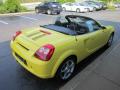 2003 MR2 Spyder Roadster #5