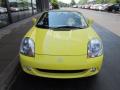 2003 MR2 Spyder Roadster #7