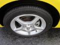  2003 Toyota MR2 Spyder Roadster Wheel #8