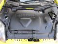  2003 Toyota MR2 Spyder Trunk #16