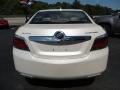  2012 Buick LaCrosse White Diamond Tricoat #4