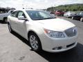 Front 3/4 View of 2012 Buick LaCrosse FWD #7