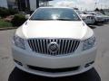  2012 Buick LaCrosse White Diamond Tricoat #8