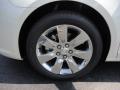  2012 Buick LaCrosse FWD Wheel #9