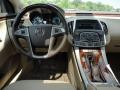 Dashboard of 2012 Buick LaCrosse FWD #12