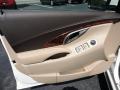 Door Panel of 2012 Buick LaCrosse FWD #13