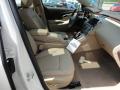  2012 Buick LaCrosse Cashmere Interior #17