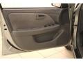 Door Panel of 2001 Toyota Camry CE #5 Door Panel of 2001 Toyota Camry CE #5