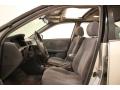 2001 Toyota Camry Gray Interior #9 2001 Toyota Camry Gray Interior #9