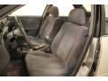 2001 Toyota Camry Gray Interior #10 2001 Toyota Camry Gray Interior #10