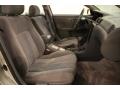 2001 Toyota Camry Gray Interior #17 2001 Toyota Camry Gray Interior #17