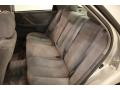 2001 Toyota Camry Gray Interior #19 2001 Toyota Camry Gray Interior #19