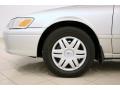 2001 Toyota Camry CE Wheel #24 2001 Toyota Camry CE Wheel #24