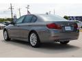 2011 5 Series 528i Sedan #7