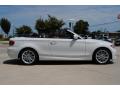  2012 BMW 1 Series Alpine White #4