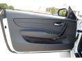 Door Panel of 2012 BMW 1 Series 128i Convertible #9