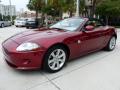 2008 XK XK8 Convertible #4