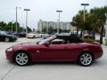 2008 XK XK8 Convertible #6