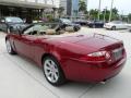 2008 XK XK8 Convertible #7