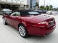 2008 XK XK8 Convertible #8