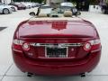 2008 XK XK8 Convertible #9