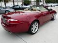 2008 XK XK8 Convertible #10