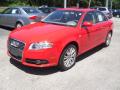 2008 A4 2.0T quattro S-Line Sedan #2