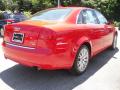 2008 A4 2.0T quattro S-Line Sedan #4