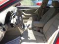 2008 A4 2.0T quattro S-Line Sedan #5