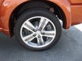  2011 Dodge Nitro Detonator Wheel #16