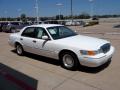 2000 Grand Marquis LS #1