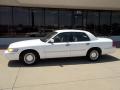 2000 Grand Marquis LS #3