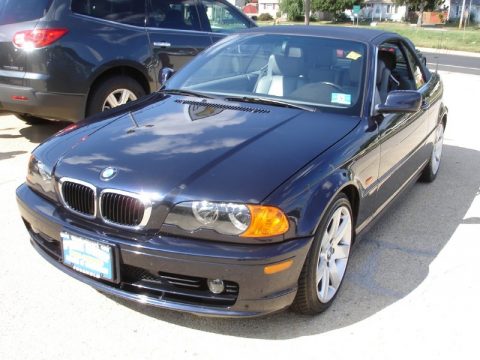 Orient Blue Metallic BMW 3 Series 325i Convertible. Click to enlarge. Orient Blue Metallic BMW 3 Series 325i Convertible. Click to enlarge.