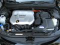  2011 Sonata 2.4 Liter h DOHC 16-Valve D-CVVT 4 Cylinder Gasoline/Electric Hybrid Engine #10