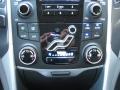 Controls of 2011 Hyundai Sonata Hybrid #27