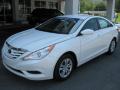 2012 Sonata GLS #2