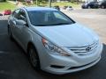 2012 Sonata GLS #4