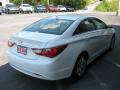 2012 Sonata GLS #6