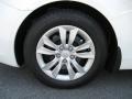  2012 Hyundai Sonata GLS Wheel #10