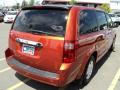 2008 Grand Caravan SXT #2