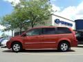 2008 Grand Caravan SXT #7