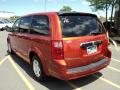 2008 Grand Caravan SXT #8