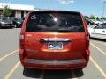 2008 Grand Caravan SXT #9