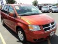 2008 Grand Caravan SXT #13