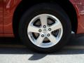 2008 Grand Caravan SXT #18