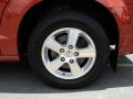 2008 Grand Caravan SXT #19