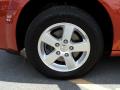 2008 Grand Caravan SXT #20