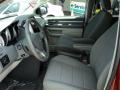 2008 Grand Caravan SXT #21