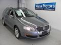 2008 Passat Komfort Wagon #1